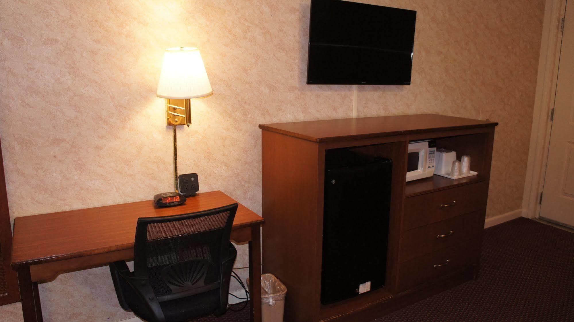 Red Carpet Inn Albany Ngoại thất bức ảnh
