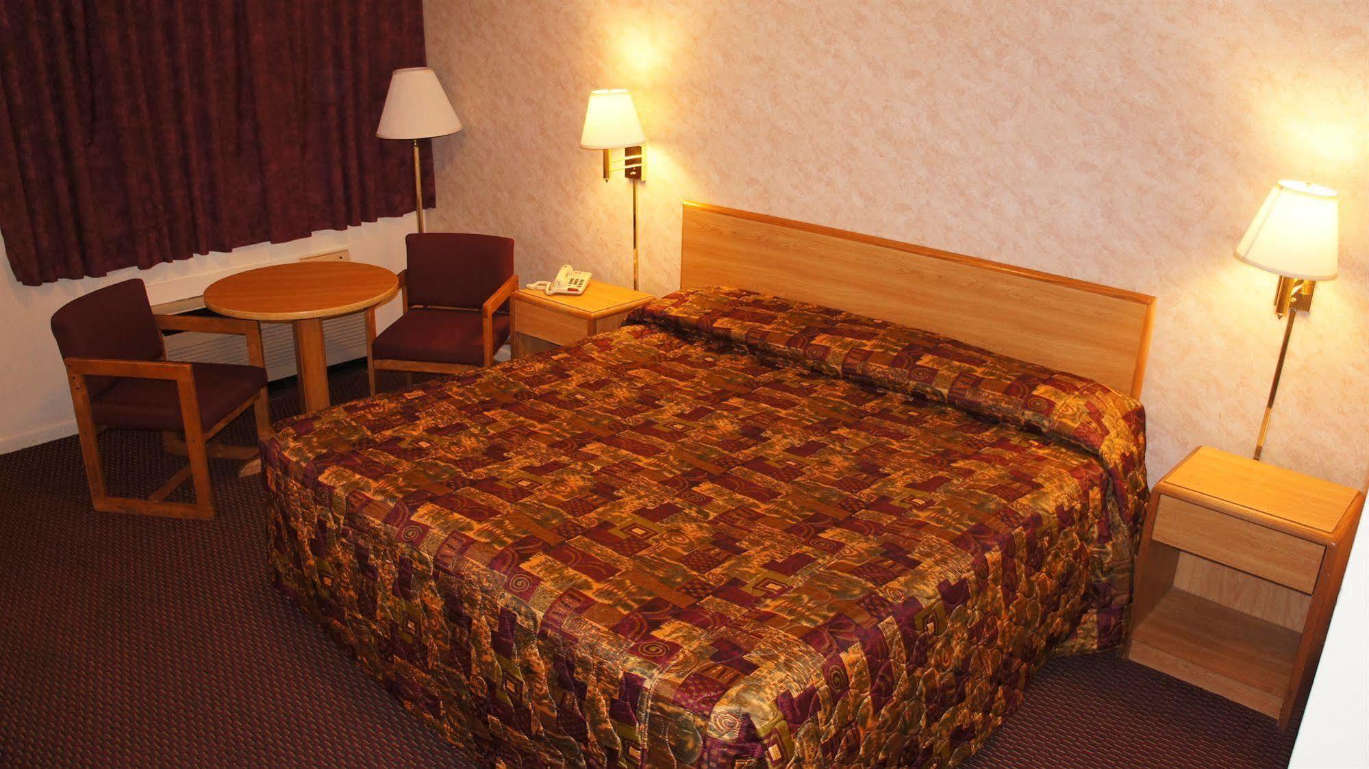 Red Carpet Inn Albany Ngoại thất bức ảnh